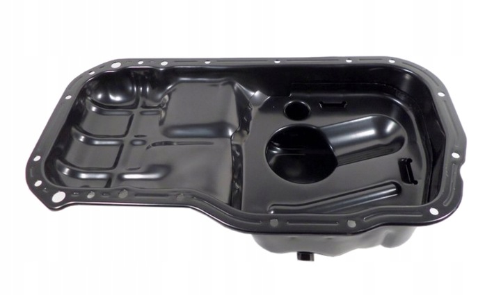 фото №1, Поддон масляная mitsubishi space star 1998 - 2005 новая