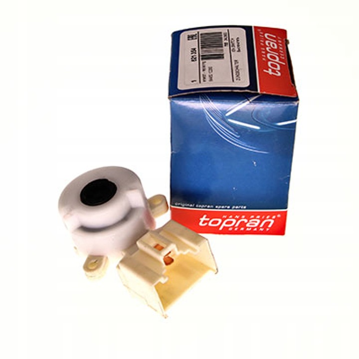 фото №1, Hp621 354 роз'єм замок запалювання toyota auris, avensis, camry, corolla, hiace v,