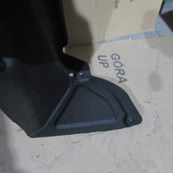 фото №6, Підкрилок задні prawe-lewe mercedes w 176