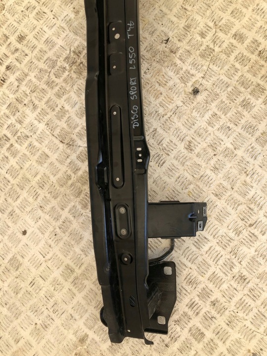 фото №10, Балка передней бампера land rover discovery sport l550 fk7217f021ab