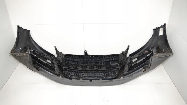 фото №15, Бампер перед передний audi q7 4l 05-09r ly7e pdc омыватель