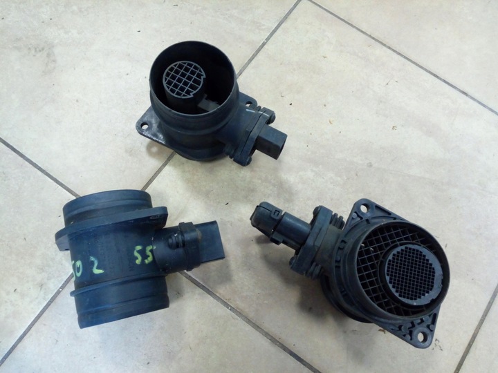 фото №1, Витратомір vw audi seat skoda 038906461b оригінал.