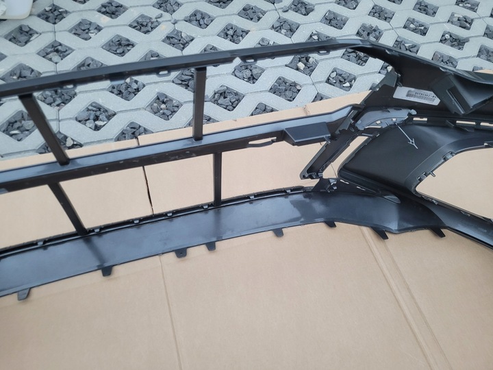 фото №13, Бампер перед audi a3 s3 8y0 s-line новый оригинал