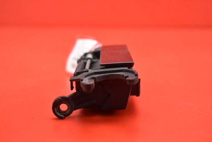 фото №6, Ручка правая перед передняя lz4v 4a0837206d audi a8 d2 94-99