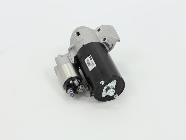 фото №7, Стартер turbo-tec - 7812034 - ttst001059