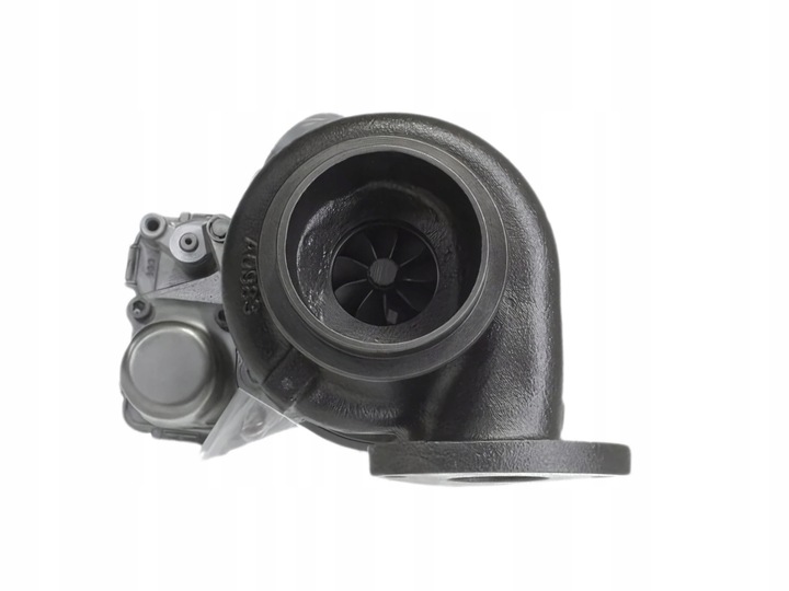 фото №3, Turbo mercedes benz a b gla клас cla sprinter viano vito 2.2 2.0 cdi vv21