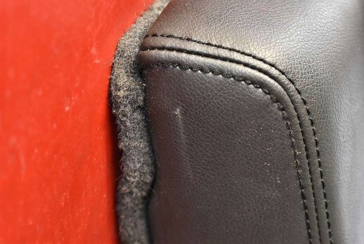 фото №11, Сидіння пасажира зад правий шкіряний iii ряд nissan pathfinder r51 04-10