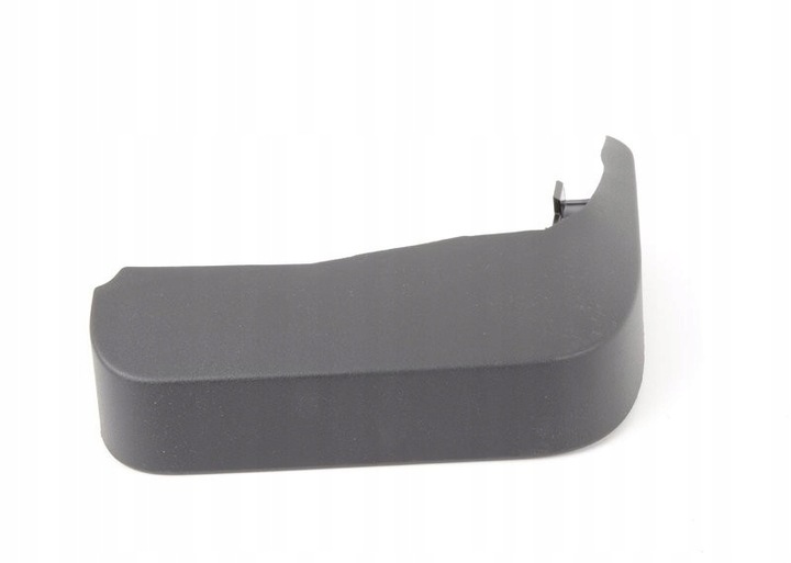 фото №6, Защитные накладки крыльев перед левый правые vag audi q7 4m 2016 оригинальный