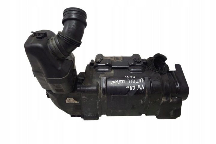 фото №6, Держатель компрессора подвески vw touran 1t1, 1t2 03c103502k 1.4l бензин