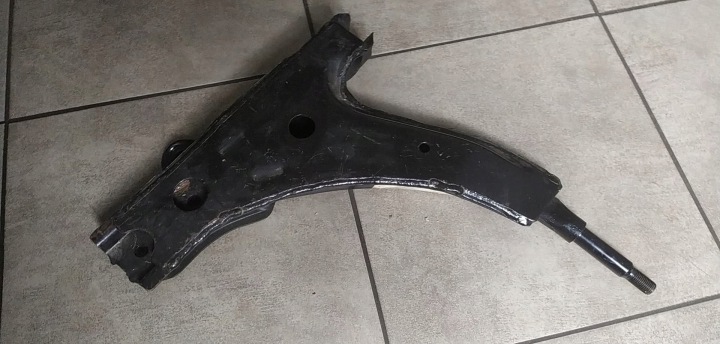 фото №6, Mazda 323 bd glc 84-85 рычаг правый перед org