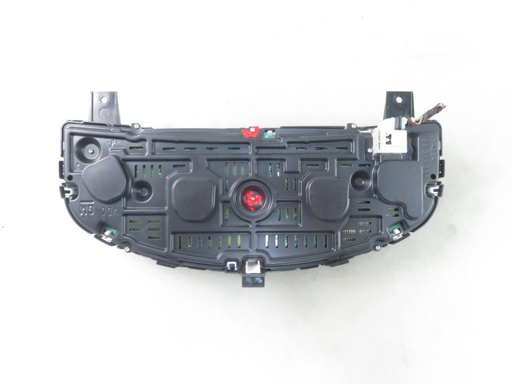 фото №7, Спідометр  opel vectra c 2.2 dti 16v 13129798ds