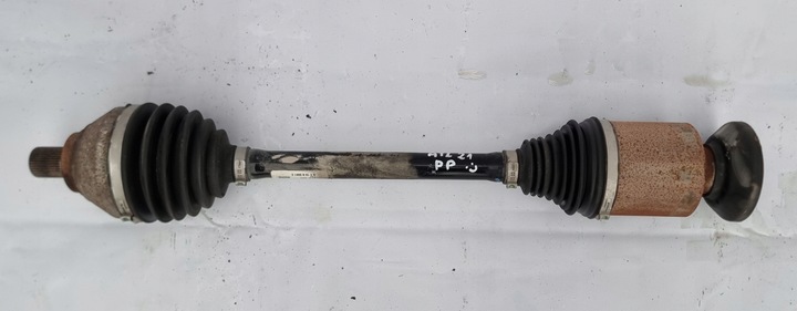 фото №1, Vw atlas cross sport 3.6 awd r-line полуось правая перед 2021-