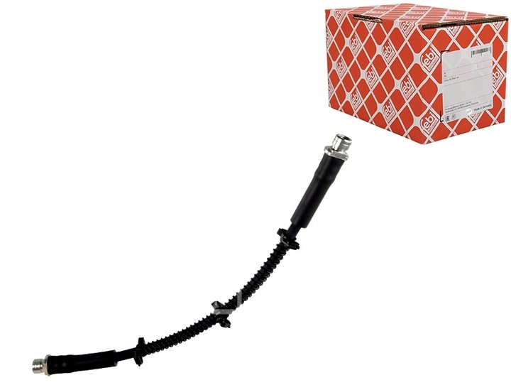 фото №10, Febi bilstein 174542 шланг тормозной гибкий