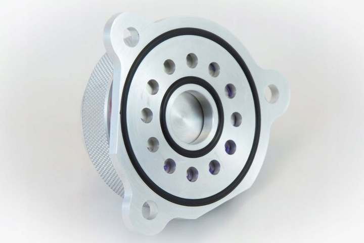 фото №3, Клапан спускний dv opel signum 2.0t z20net garrett