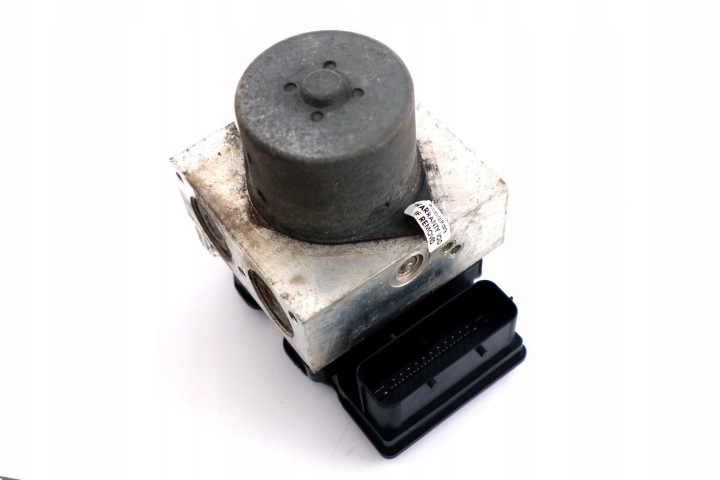 фото №10, Mini r56 r60 головний гальмівний циліндр abs 9807822 9807823