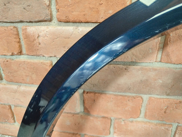 фото №8, Планка крыльев левая передняя накладка левый перед bmw x5 e70 m набор 416