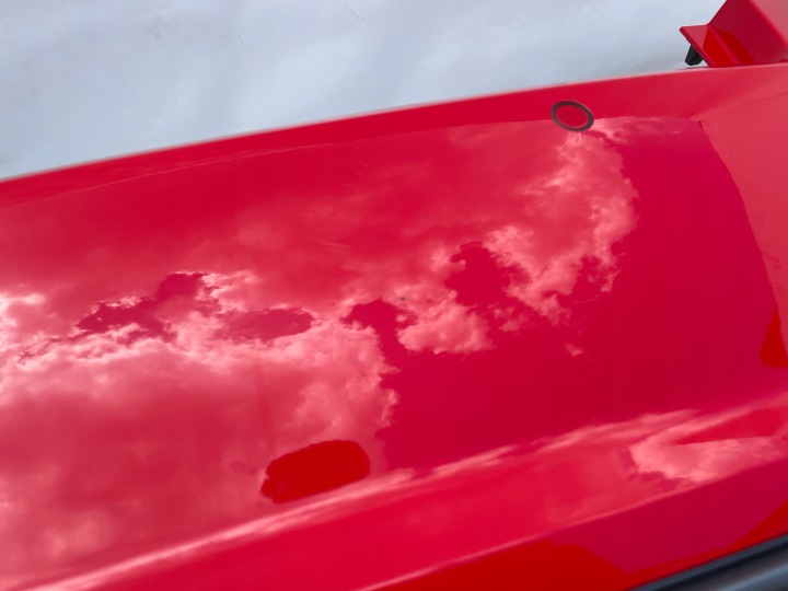 фото №7, Бампер заднє audi s3 8v sedan 4x pdc 2013-2016