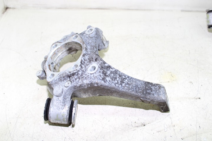 фото №3, Поворотна опора ліва зад audi a8 s8 d3 4e0505435c