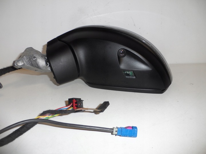 фото №6, Vw tiguan 2016- ассистент камера европа оригинал