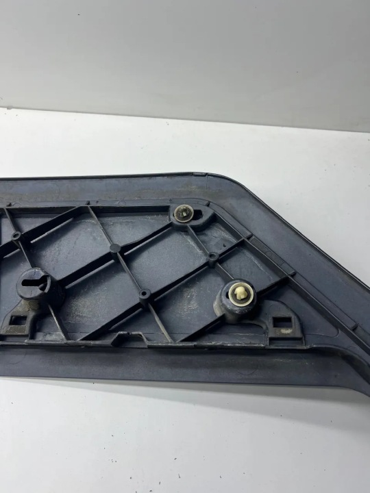 фото №8, Wykońzenie кришки багажника bmw 7 e65, e66, e67 51138223241 3.6l