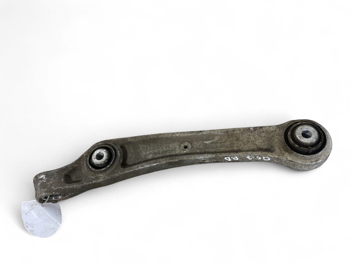 фото №7, Audi q5 sq5 2017 важіль переднє