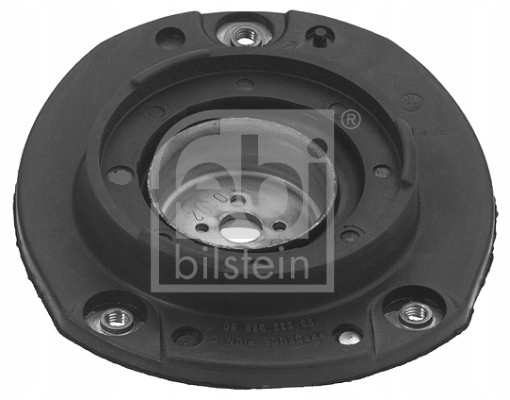 фото №11, Febi 18733 подушка амортизатора citroen peugeot