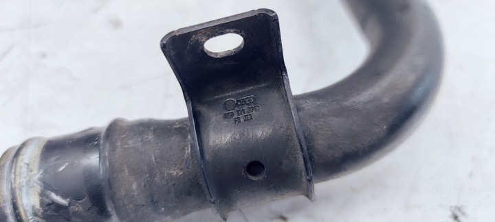 фото №6, Шланг води audi a6 c6 2.0 tfsi bpj 06d121071r