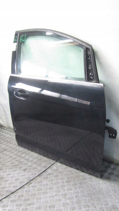 фото №3, Ford c-max mk2 двері праві перед fa 10-16 62