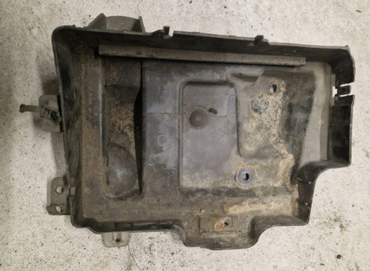 фото №1, Opel astra h основа акумулятора 13165712