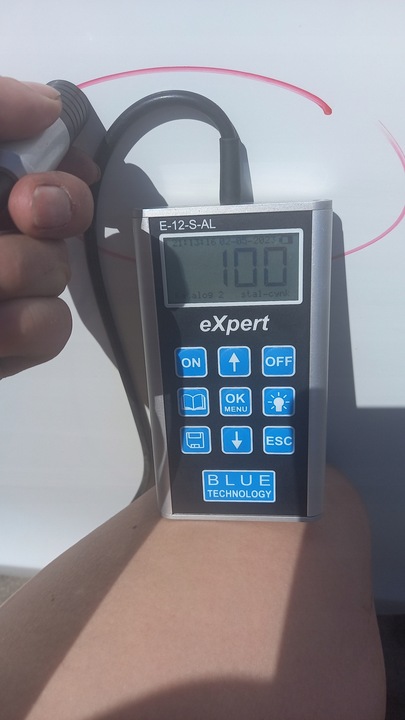 фото №11, Двері ліві зад volvo v60 11r пошкоджені