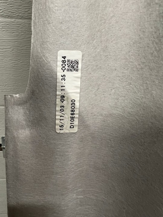 фото №13, Mazda cx-3 стеля шторка повітряна подушка рік 2015