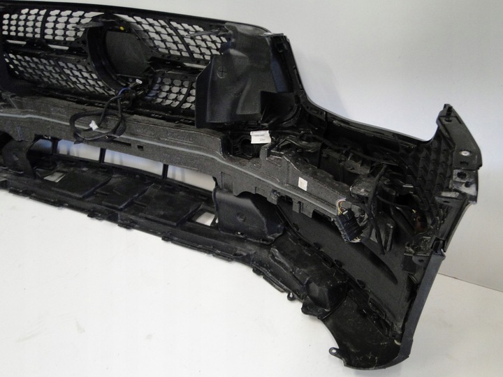 фото №9, Mercedes glc 253 x253 c253 рестайлинг датчик удара защиты пешеходов amg