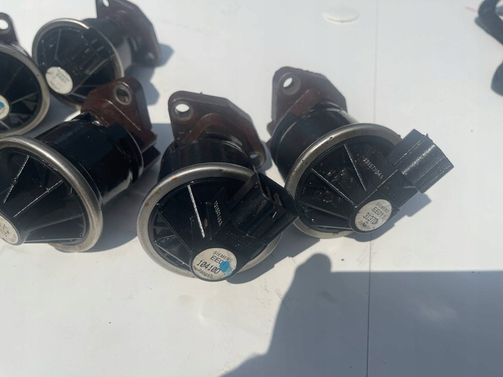 фото №10, Клапан egr ____honda civic viii ufo 1.8____ 2006-2012____