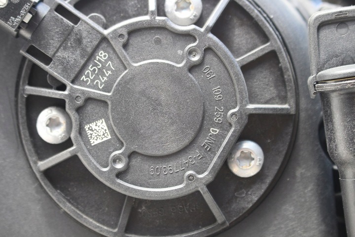 фото №14, Audi двигатель 2.0 tfsi cyr cyrb (код детали) 252kw 185 km пробег 102 km tfsi fsi a4 a5 q