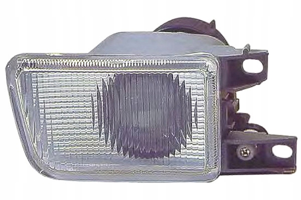 фото №1, Depo галоген vw golf iii 1.9 d 1h1