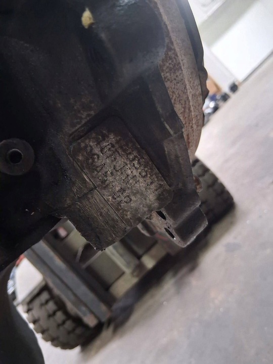 фото №6, Двигатель peugeot 308 t9 508 3008 citroen ds3/c4 picasso 1.6 thp 5f02 10fjbu