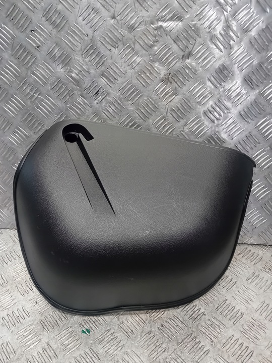 фото №1, Outlander iii рестайлінг кріплення ролети 7230a721