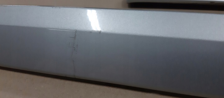 фото №4, E-klasa w211 планка двері classic