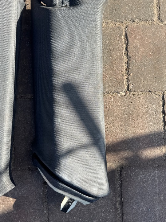 фото №15, Потолок чёрная ручки козырьки audi a4 b8 рестайлинг универсал avant s-line комплект