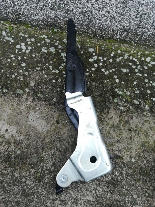 фото №5, Jeep compass ii 2 петля капота левый оригинал