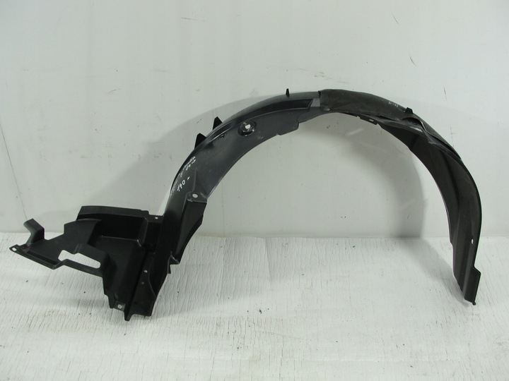 фото №1, Підкрилок перед праві toyota corolla verso 04-09 53875-0f010