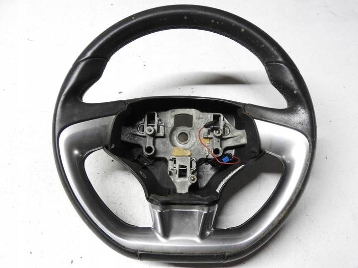 фото №11, Citroen ds3 09-14 руль 96719964zd