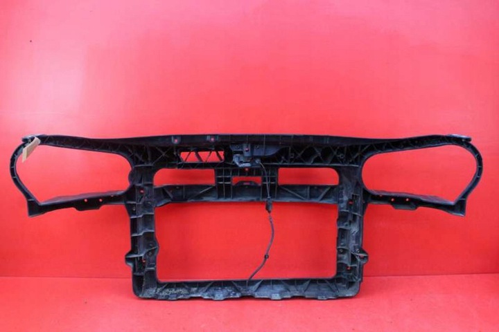 фото №11, Pas переднє підсилювач 6q0805588b vw polo 4 iv 9n 1.2 6v 54 km 01-05