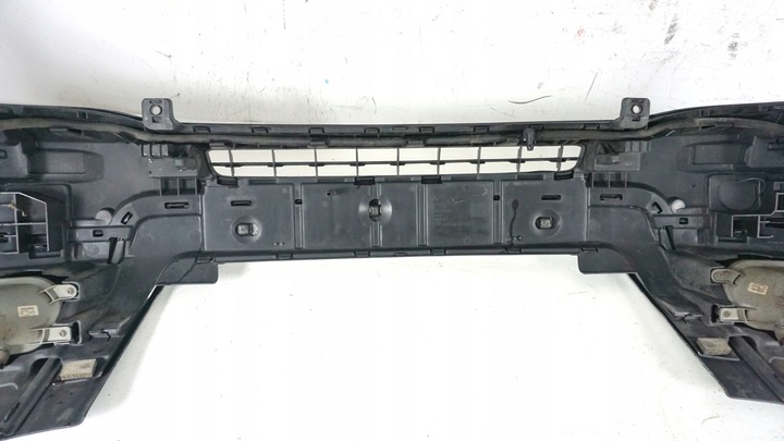 фото №13, Бампер перед переднее volvo xc90 i 1 рестайлинг 07-14 fl 2007-2014 омыватель