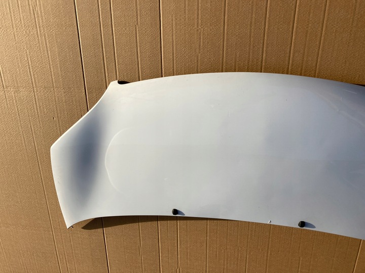 фото №3, Smart fortwo 3 iii 14- капот a4537510400