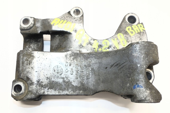 фото №1, Audi q7 4l 4.2 fsi v8 бар лапи двигателя