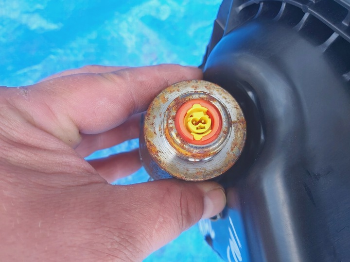 фото №11, Запчасти | insignia a панель консоль капот подушка безопасности европа 13270401