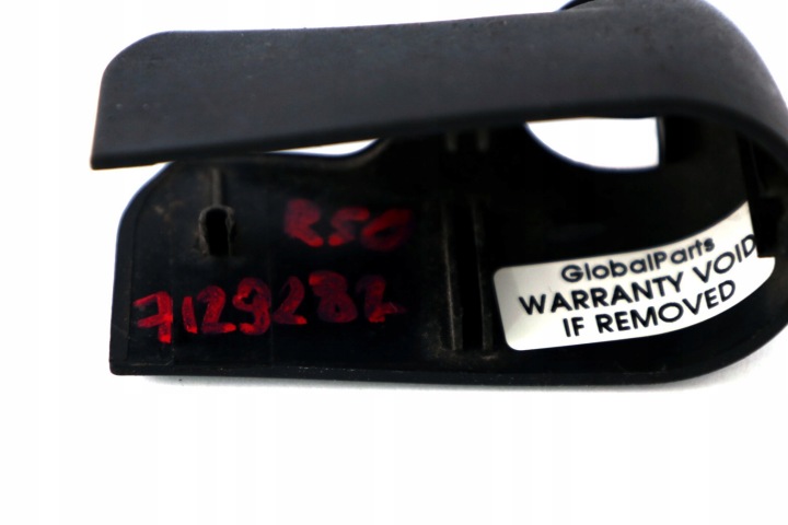 фото №10, Mini cooper r50 r53 r56 r60 захист підлокітник двірники зад 7129282