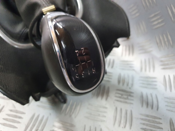 фото №3, Домкрат изменения коробки передач meriva b 1.4 1.4 t 1.3 cdti