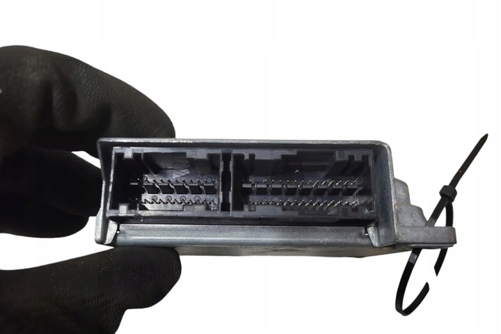 фото №3, Модуль подушка безопасности citroën c4 grand picasso i ua_ 9658137980 1.6l бензин 2005